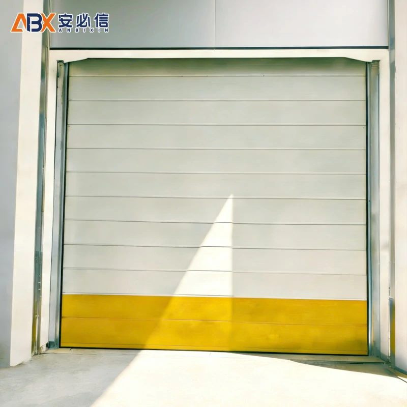 通辽快速提升门